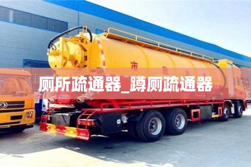 深圳廁所疏通器_蹲廁疏通器