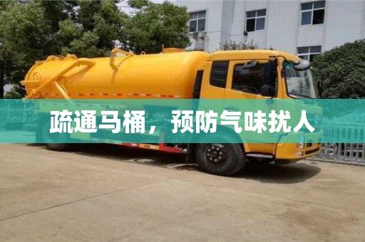 疏通馬桶,預防氣味擾人 疏通馬桶,預防氣味擾人
