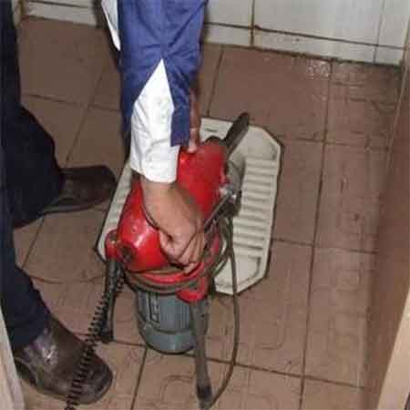 唐山疏通下水道電話個人號碼：輕松解決您家下水道問題