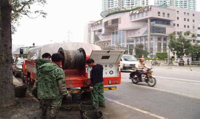 北京保持健康和衛生- 管道清洗的必要性和指南