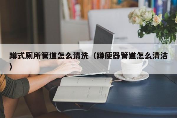 唐山蹲式廁所管道怎么清洗（蹲便器管道怎么清潔）