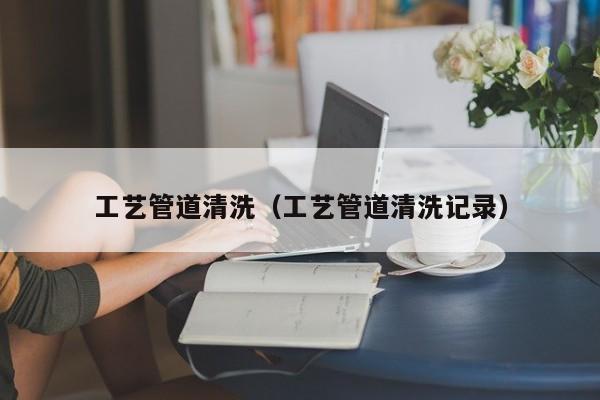 蘇州工藝管道清洗（工藝管道清洗記錄）