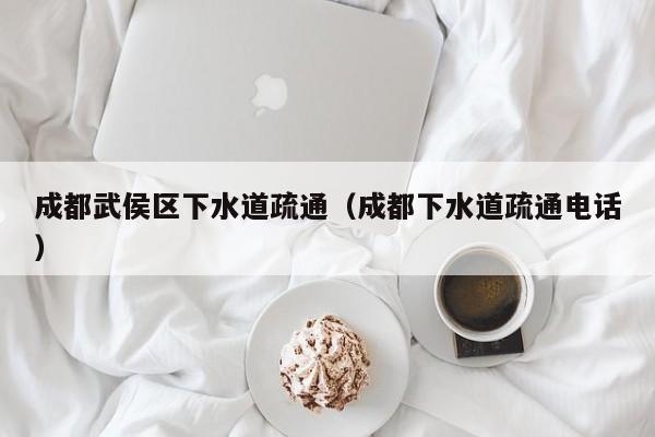 北京成都武侯區下水道疏通（成都下水道疏通電話）