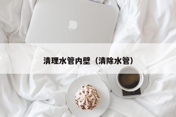 北京清理水管內(nèi)壁（清除水管）