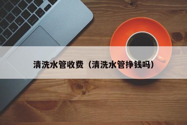北京清洗水管收費(fèi)（清洗水管掙錢嗎）